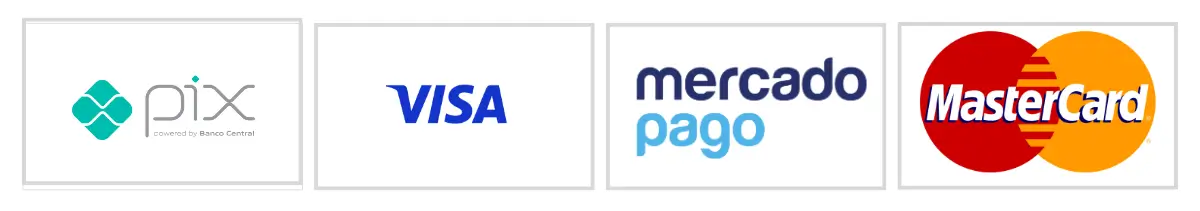 Logo profissional para empresas