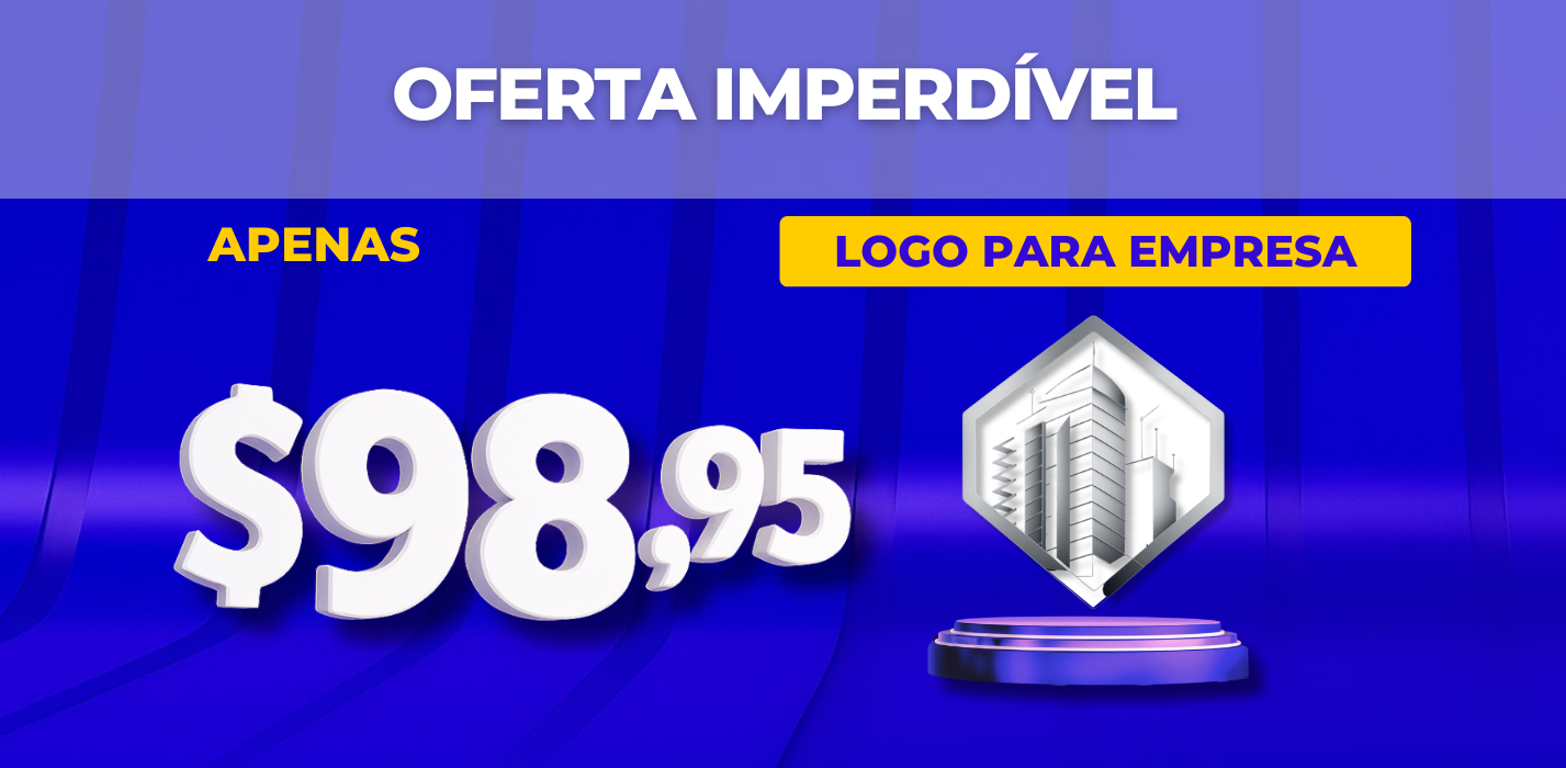 Logomarca loja online, compre agora!